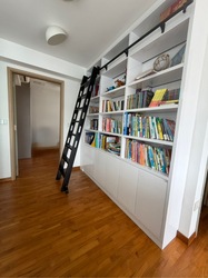 Skypark Residences (D27), Condominium #499556891